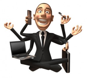 Travailler plus...