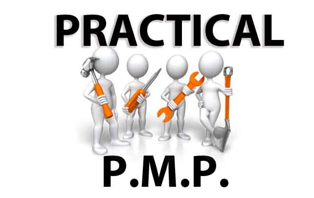 Pratical pmp 2